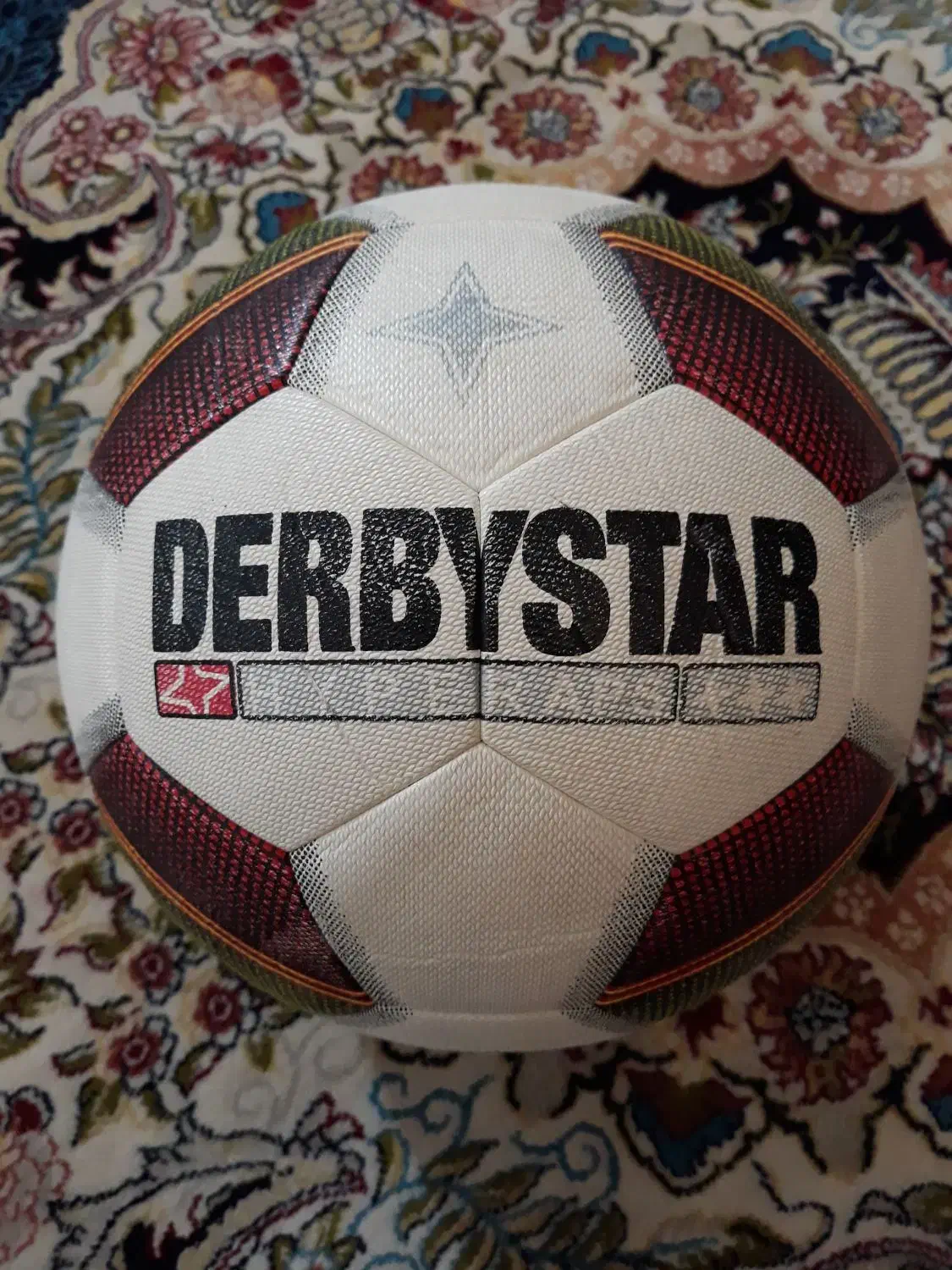 توپ فوتبال|ورزش‌های توپی|شوشتر, |دیوار