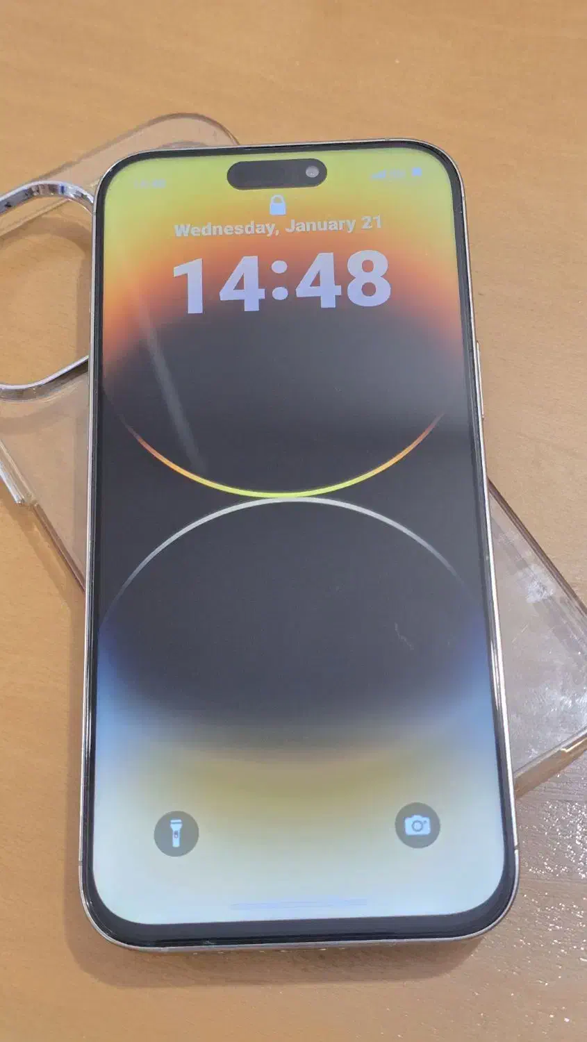 گوشی ایفن ۱۶ پرو مکس|موبایل|اهواز, رسالت|دیوار