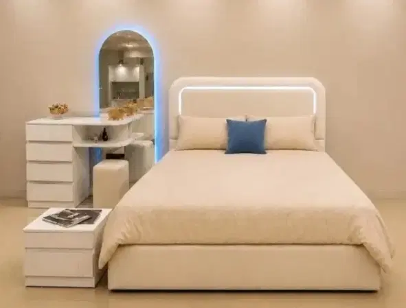 تولیدی تخت ونمایندگی تشک صالحی|تخت و سرویس خواب|اهواز, اسلام آباد غربی|دیوار