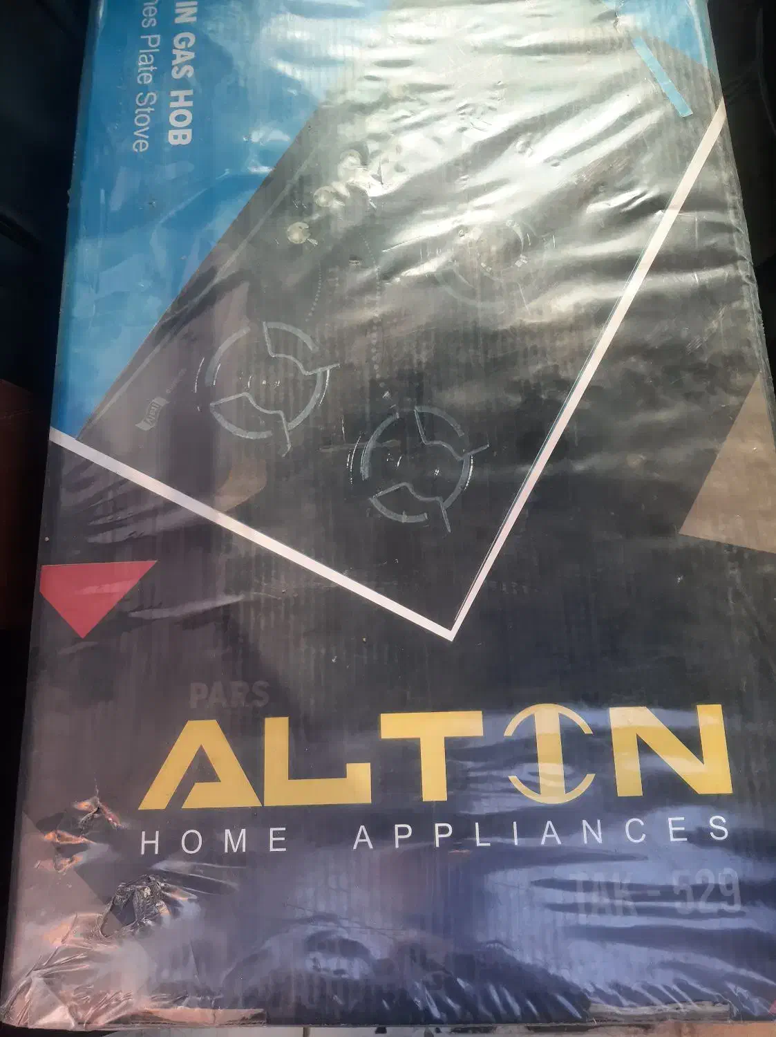 گازصفحه ای|اجاق گاز و لوازم برقی پختوپز|دهدشت, |دیوار