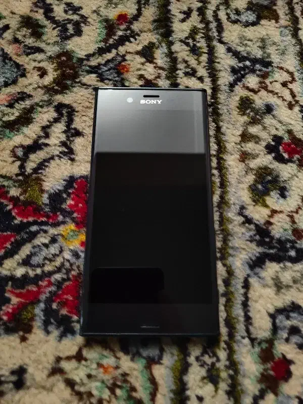 sony xz|موبایل|تهران, ونک|دیوار