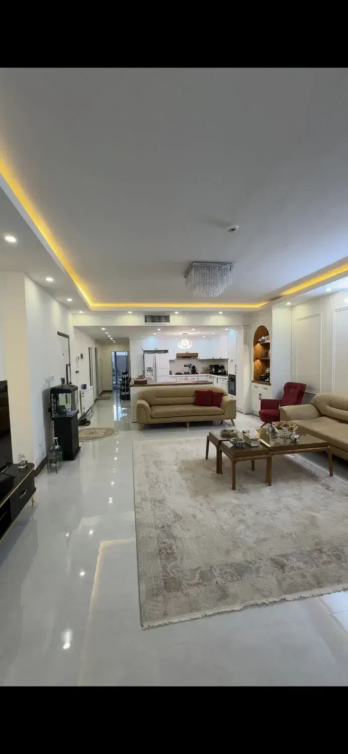 فروش واحد لوکس 180 متری، سه خواب، چهارراه پیام نور|فروش آپارتمان|سبزوار, پیام|دیوار