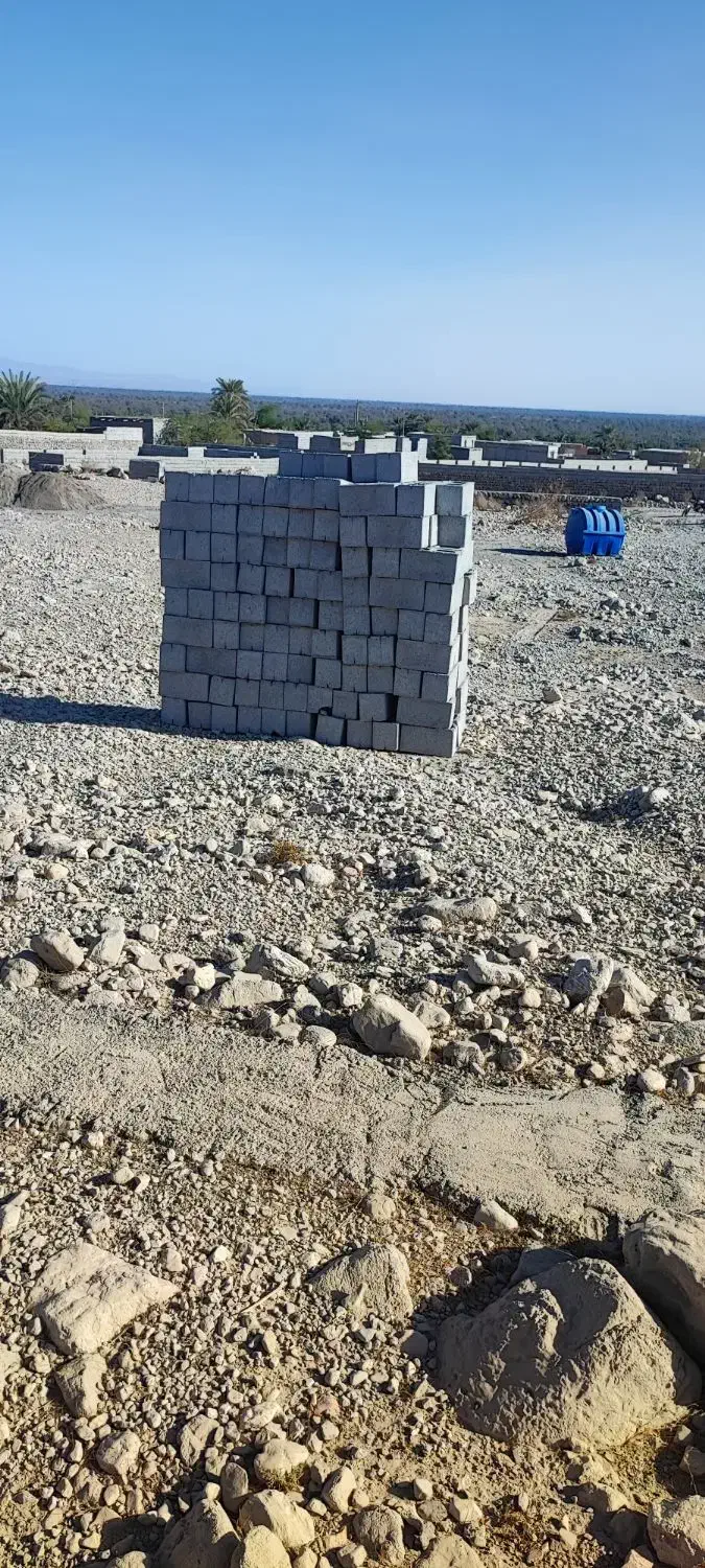 چاهستان|فروش زمین و ملک کلنگی|تخت, |دیوار