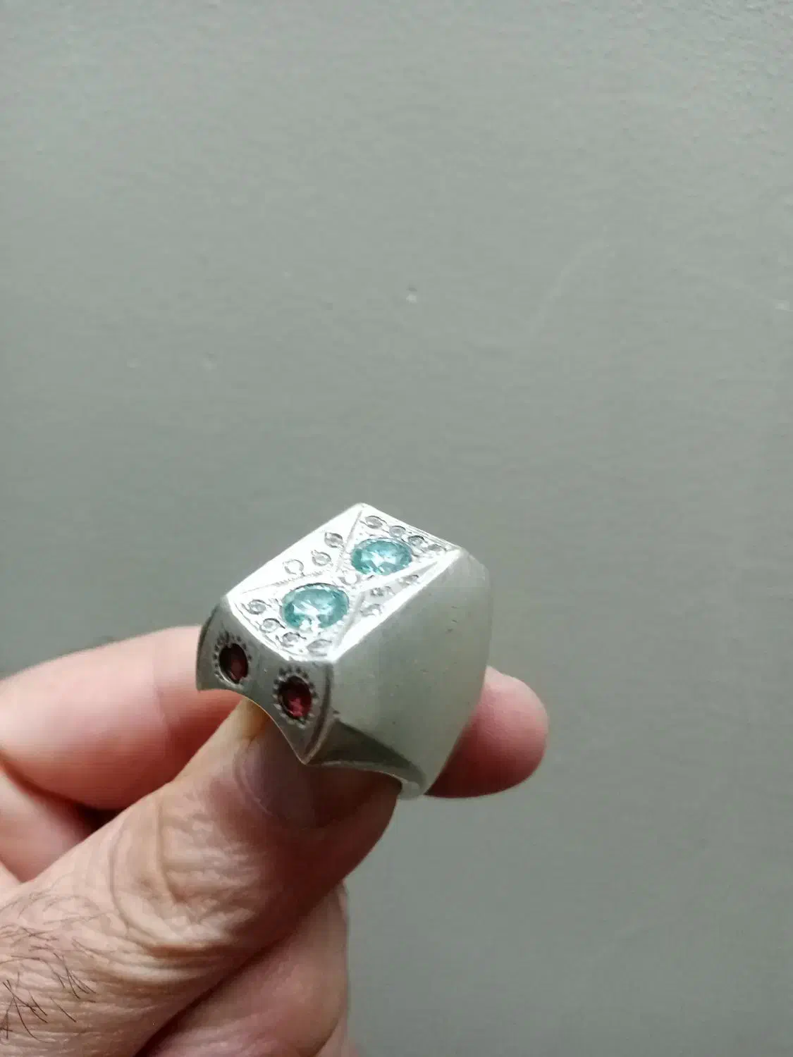 انگشترای نیست در جهان|جواهرات|تهران, اتحاد|دیوار