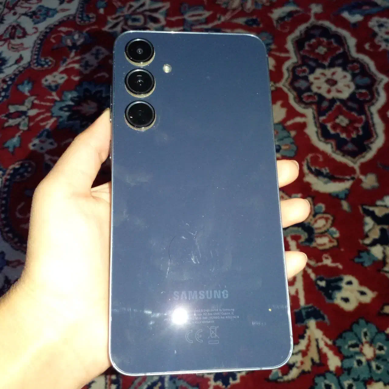 فروش سریع|موبایل|سرایان, |دیوار