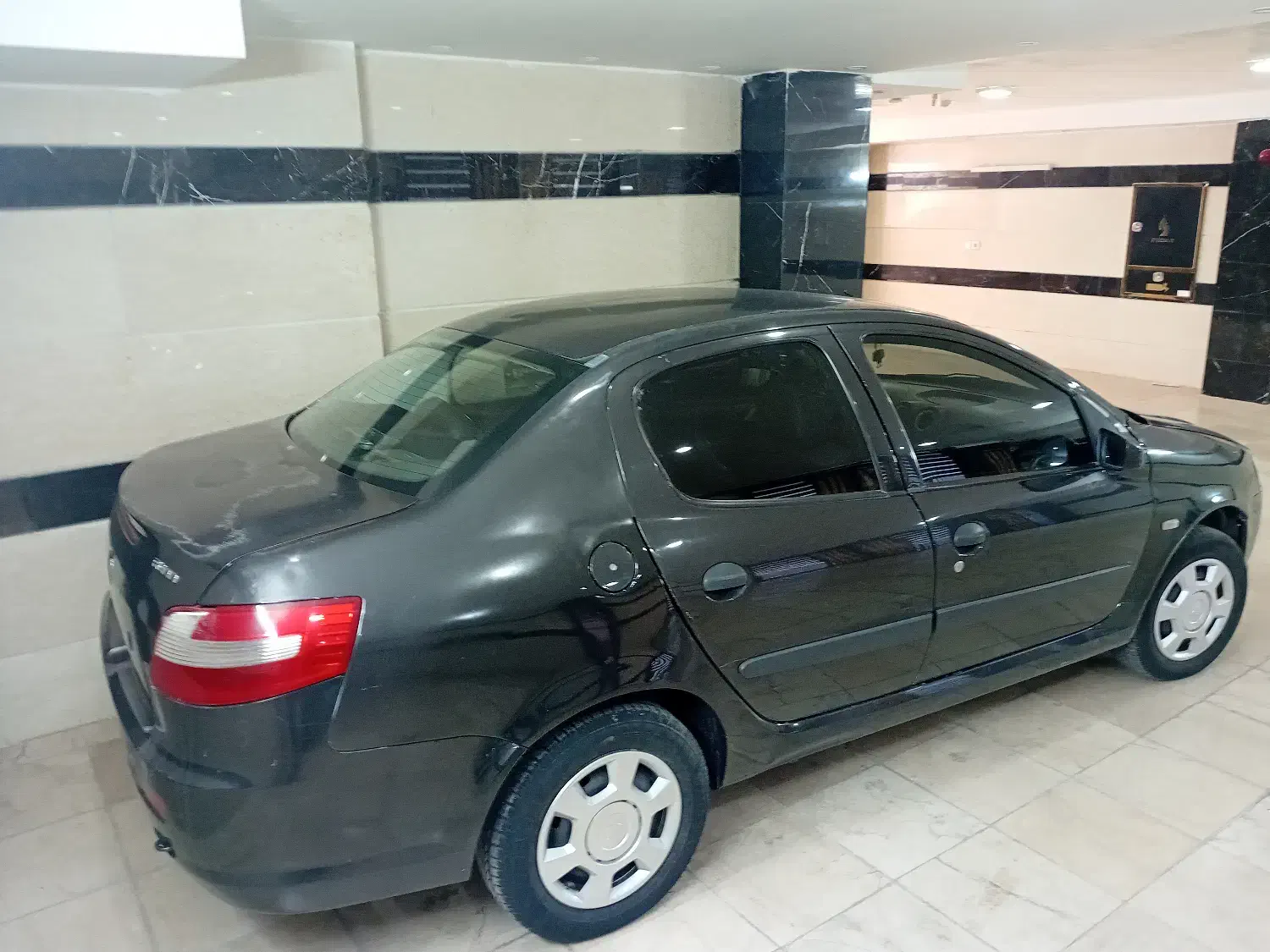 رانا ۹۲|خودرو سواری و وانت|اصفهان, بهارستان|دیوار