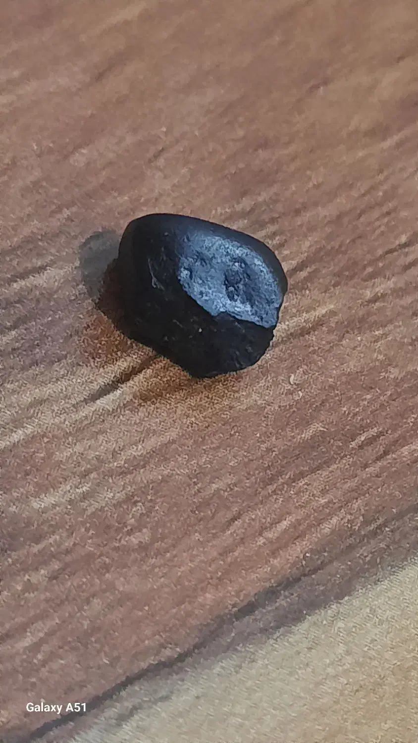 شهاب سنگ (STONY)|کلکسیون اشیاء عتیقه|کرج, باغستان|دیوار