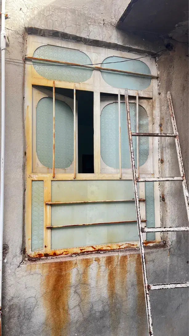 فروش در و پنجره و پله|مصالح و تجهیزات ساختمان|برازجان, |دیوار