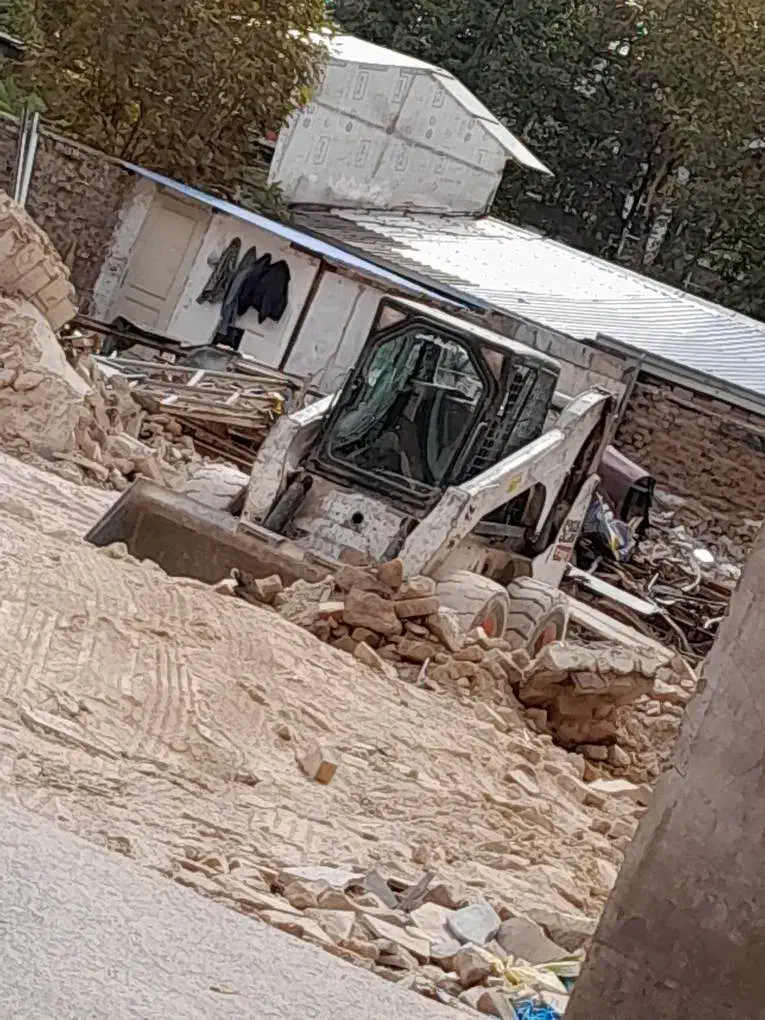 اجاره بابکت وپیکور|مصالح و تجهیزات ساختمان|تهران, الهیه|دیوار