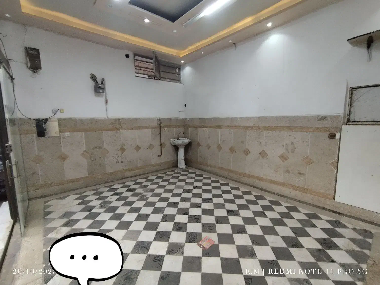 رهن و اجاره مغازه در بلوار کشاورز|اجارهٔ مغازه و غرفه|مشهد, نوید|دیوار