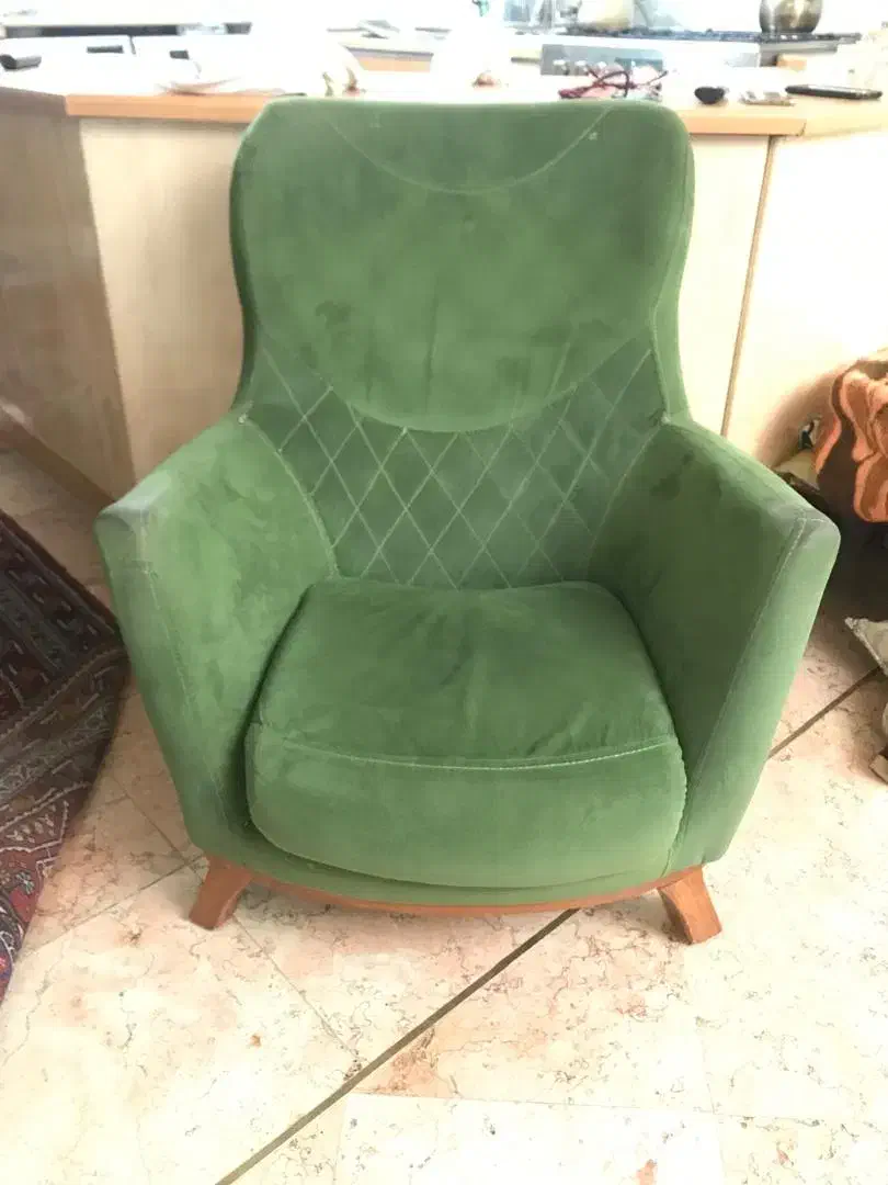 مناسب برای استفاده خانگی راحت وشیک است|مبلمان خانگی و میز عسلی|تهران, قبا|دیوار