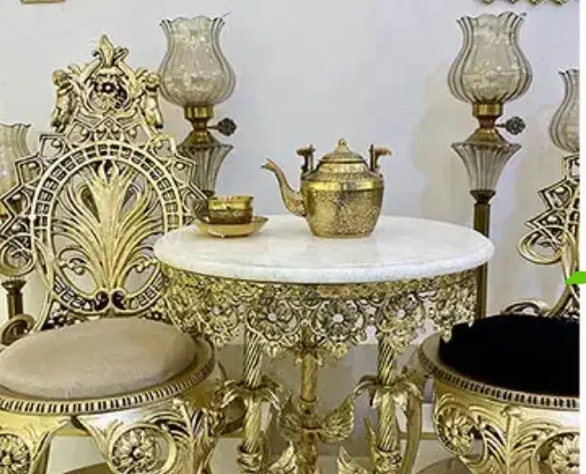 سمساری سهند تبریز خرید ضایعات درمحل شما|صنایع دستی و سایر لوازم تزئینی|تبریز, |دیوار