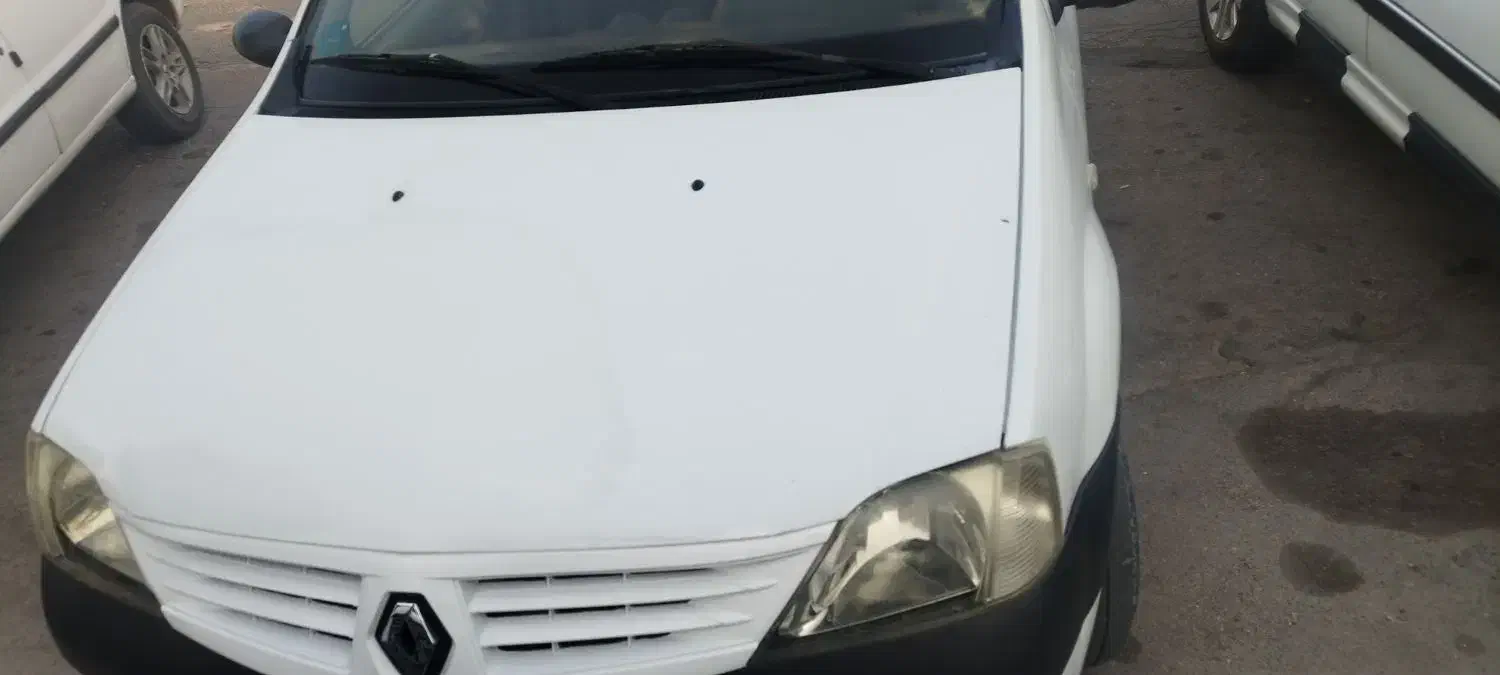 ال 90مدل 89 سفید دوگانه شرکتی|خودرو سواری و وانت|یاسوج, |دیوار