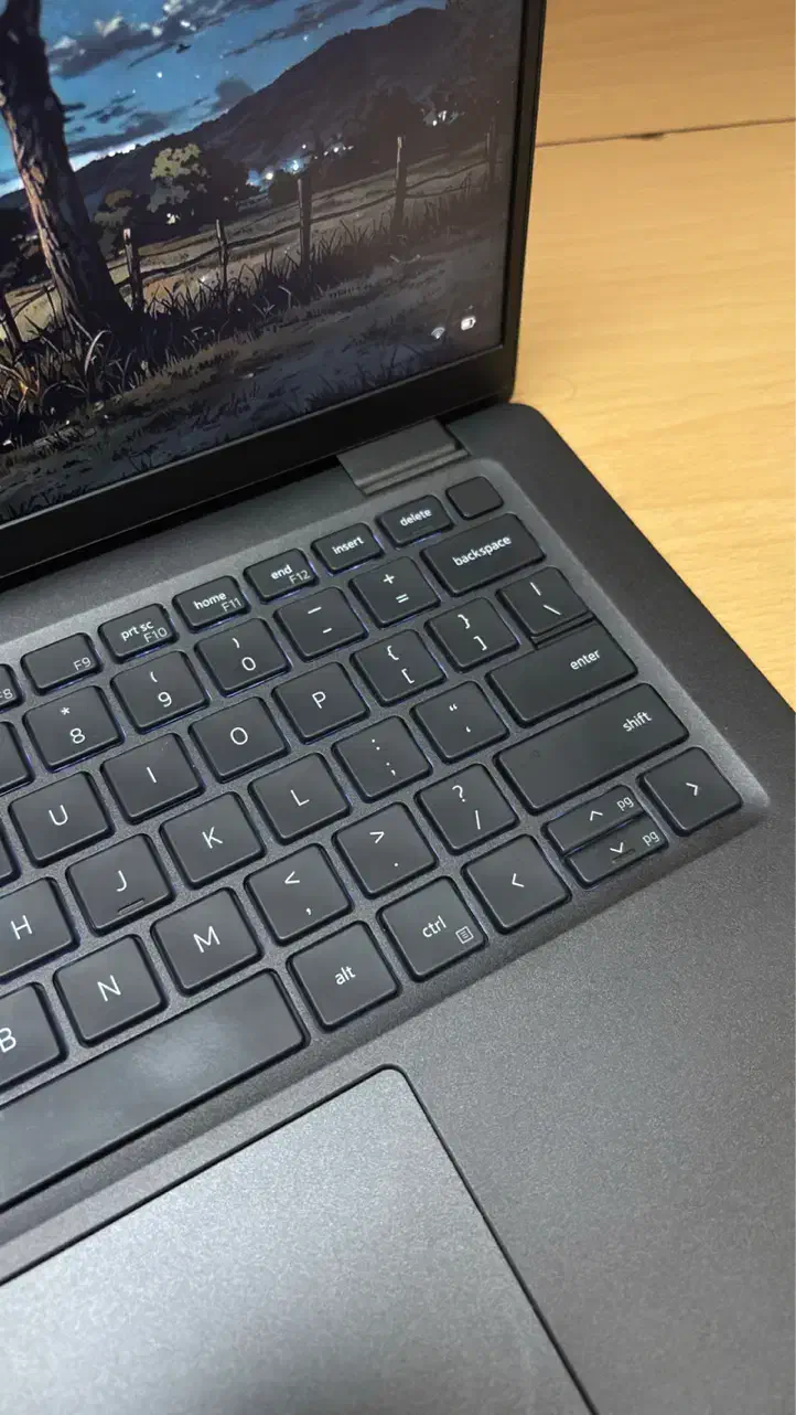 لپ تاپ نسل ۱۰ دل loptop dell i5|رایانه همراه|بوشهر, |دیوار