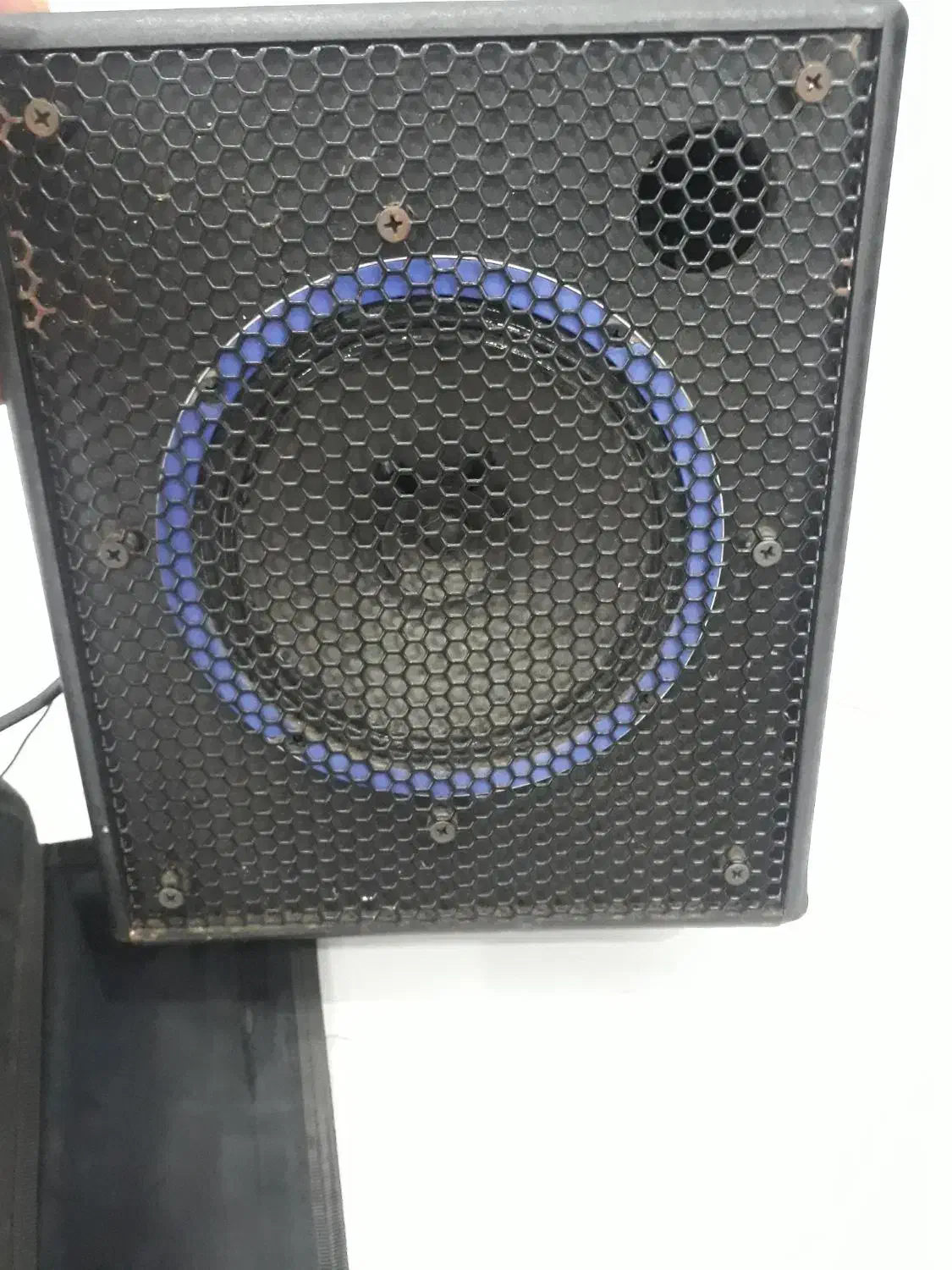 آمپلی فایر ویلون|سیستم صوتی خانگی|فومن, |دیوار