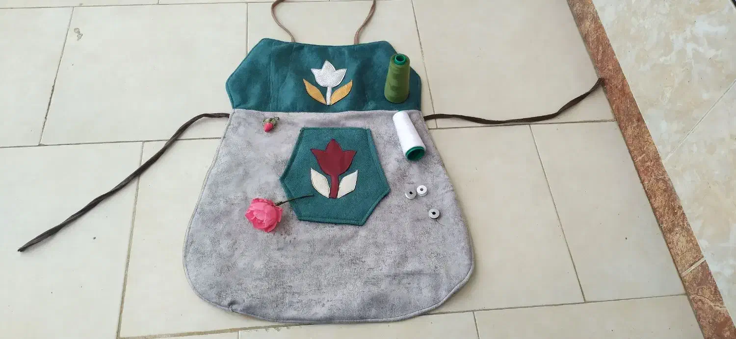 تولیدی دارم هرچی هنره ازپارچه ضخیم مبلی بلدم|خدمات پیشه و مهارت|سیمین شهر, |دیوار