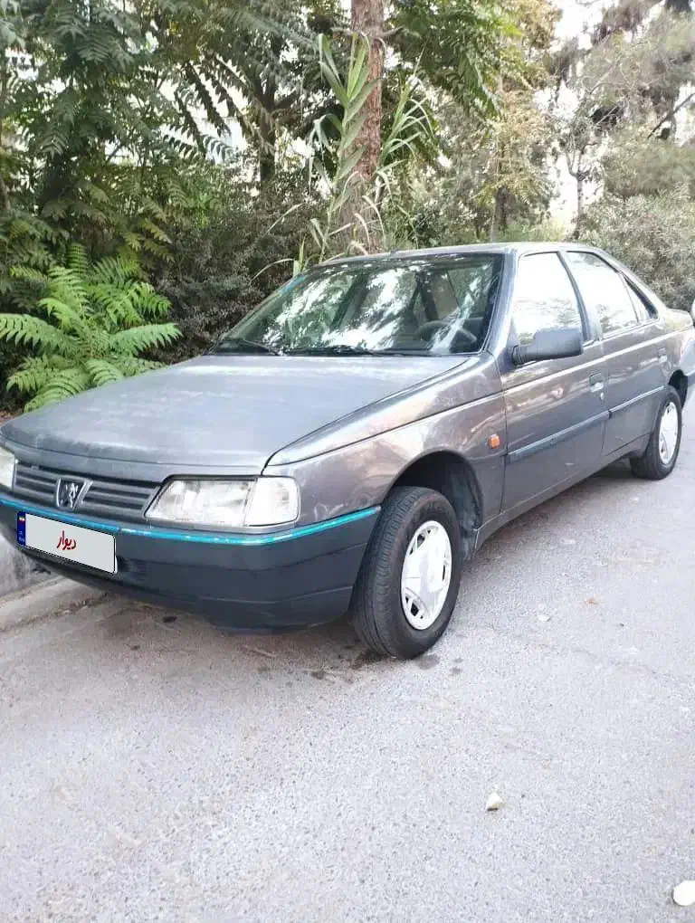 روا ۸۸|خودرو سواری و وانت|تهران, شهرک دانشگاه|دیوار