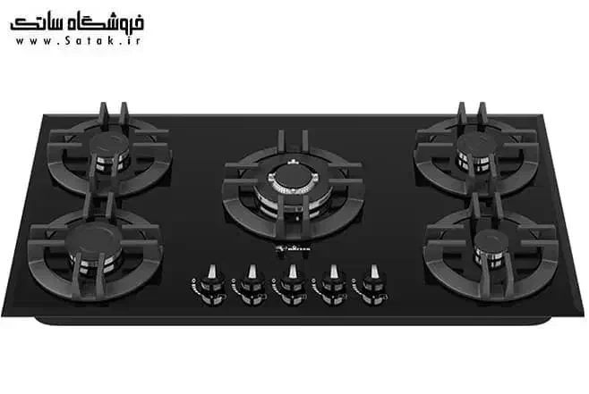 گاز صفحه ای داتیس|اجاق گاز و لوازم برقی پخت‌وپز|بابل, |دیوار