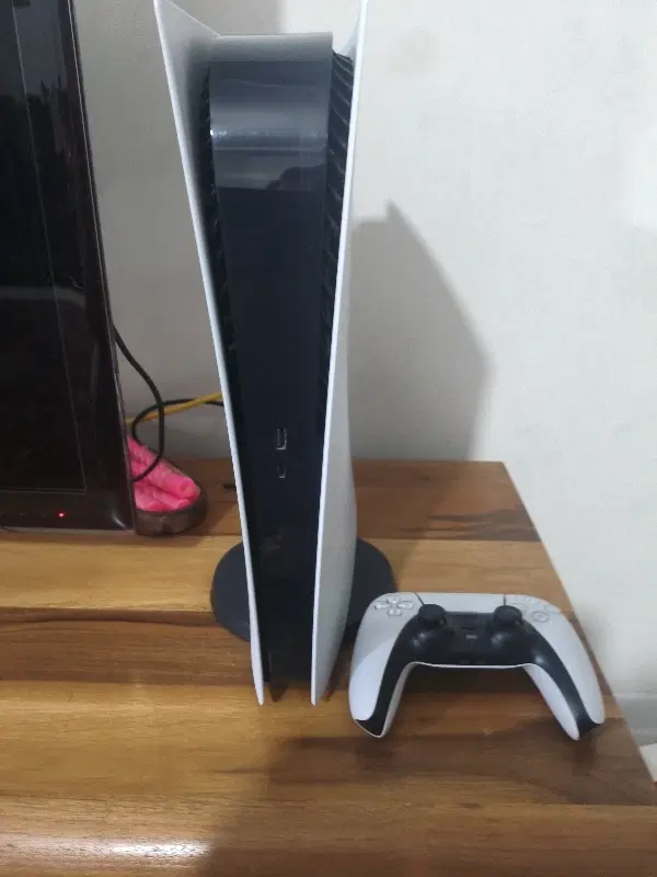 PS5 فت|کنسول، بازی ویدئویی و آنلاین|بندر ماهشهر, |دیوار