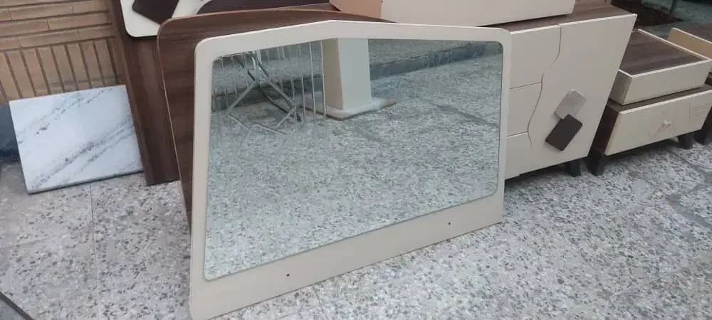 سرویس خواب ام دی اف باکیفیت|تخت و سرویس خواب|اندیمشک, |دیوار