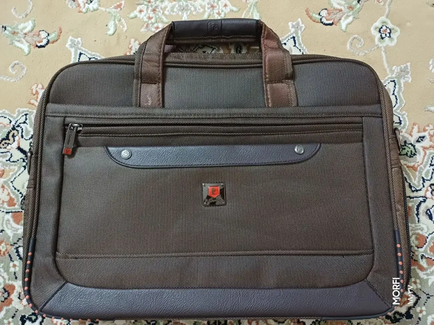 کیف اداری|کیف، کفش، کمربند|تهران, دهقان|دیوار