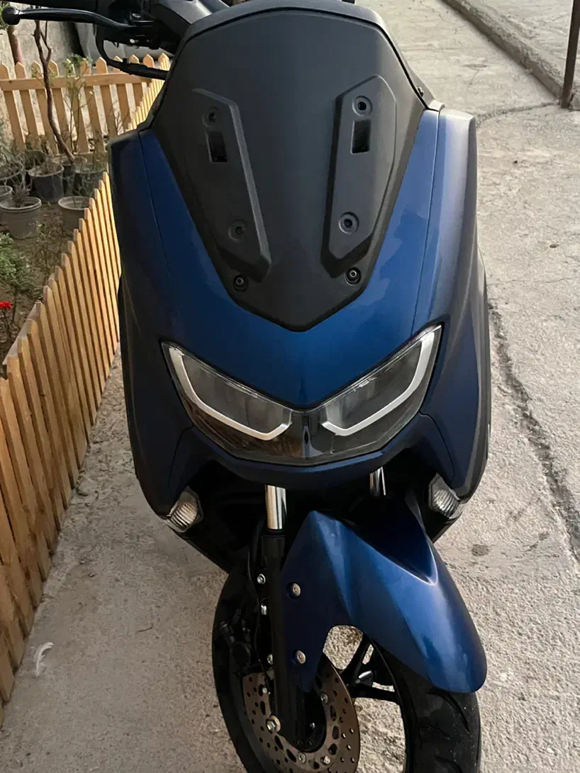 Nmax1401|موتورسیکلت|چهاردانگه (تهران), |دیوار