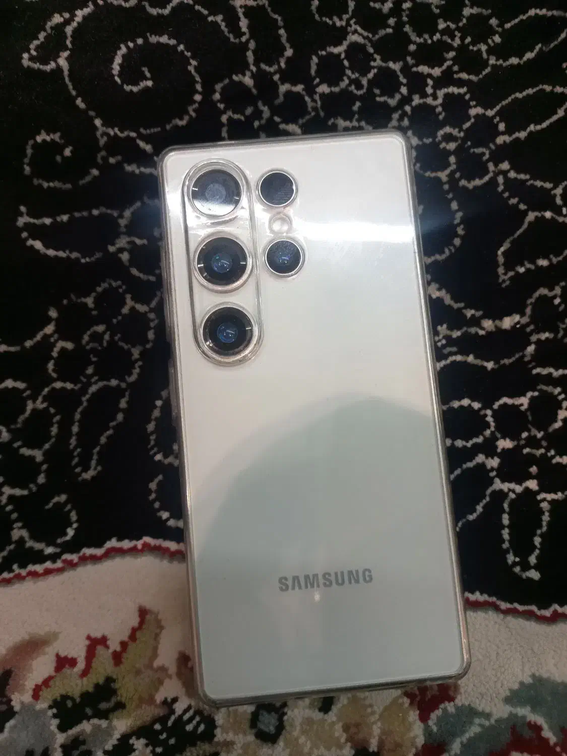 گوشی اولترا اس ۲۵ مینی|موبایل|فردیس, شهرک شهید حسینی|دیوار