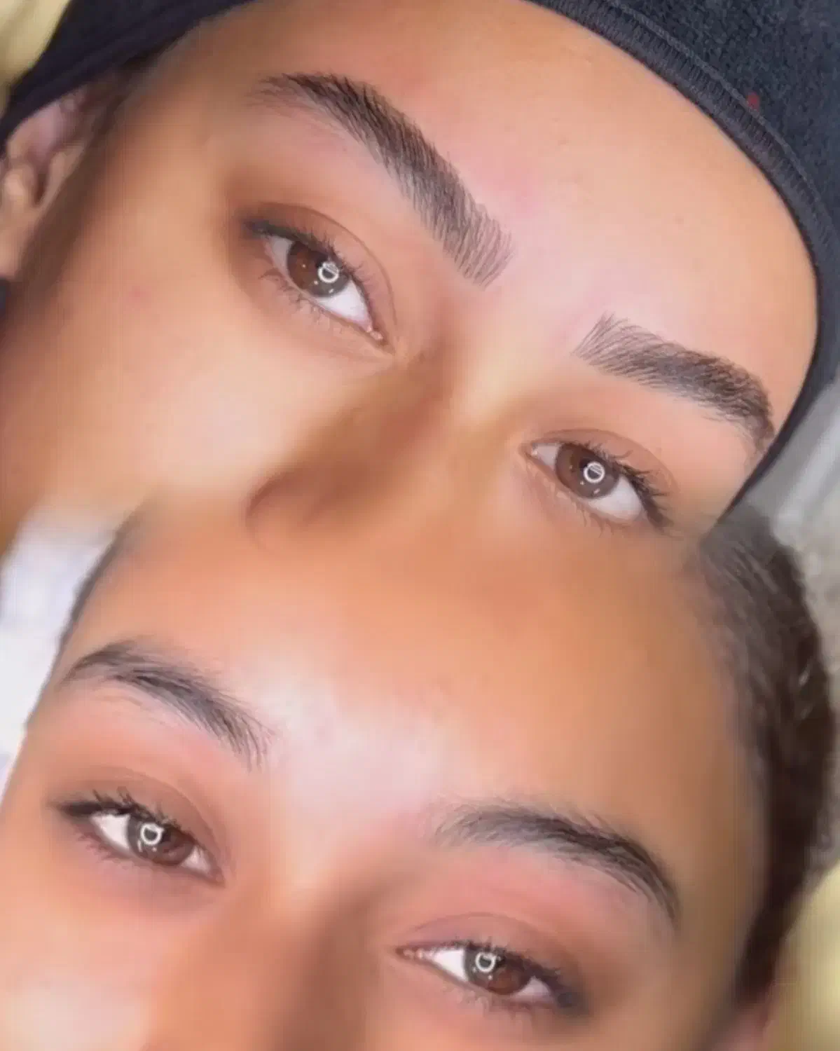 50% off آرایش دائم|خدمات آرایشگری و زیبایی|نجفآباد, امام خمینی|دیوار