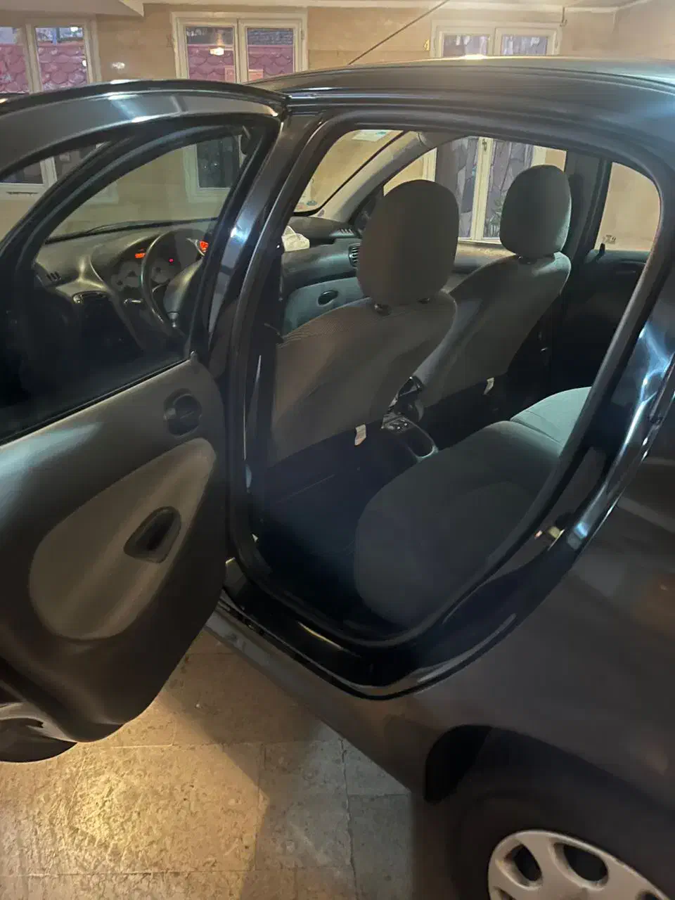 پژو ۲۰۶ SD|خودرو سواری و وانت|تهران, دارآباد|دیوار