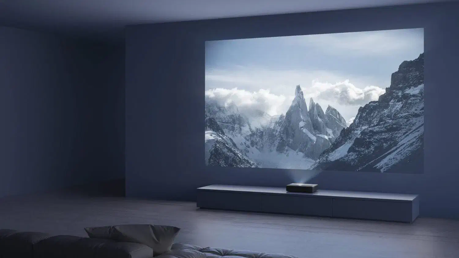 مرکز تخصصی انواع ویدئو پروژکتور HD / FHD / 4K|تلویزیون و پروژکتور|مشهد, شاهد (شهرک غرب)|دیوار