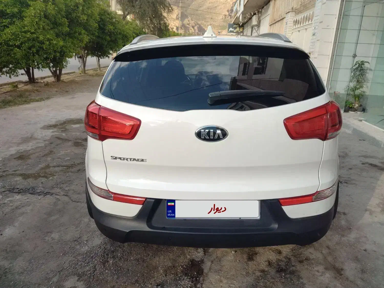 2014فیس 15|خودرو سواری و وانت|کازرون, |دیوار