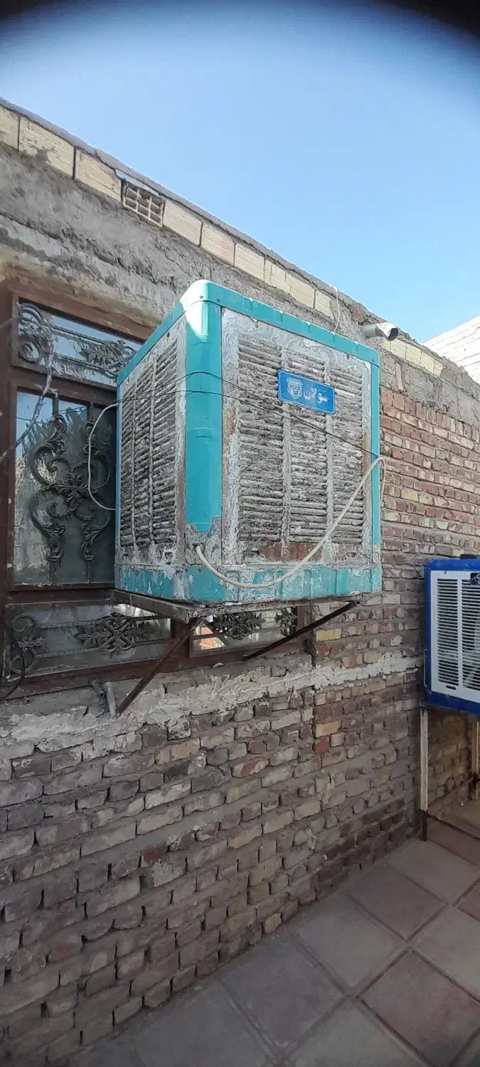 کولر آبی ۳۵۰۰|کولر آبی|زاهدان, |دیوار