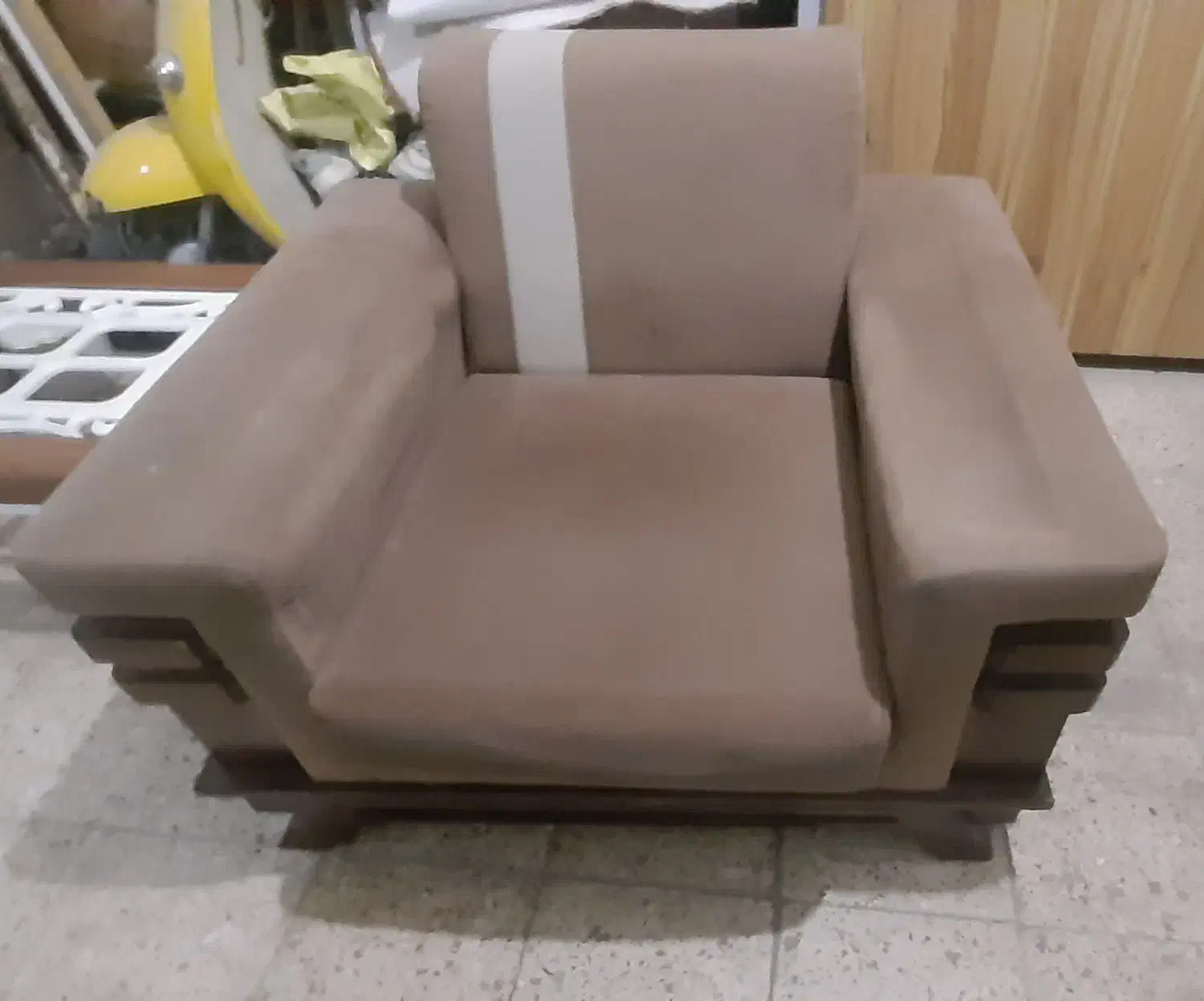 مبل و میز|مبلمان خانگی و میز عسلی|ورامین, ورامین|دیوار