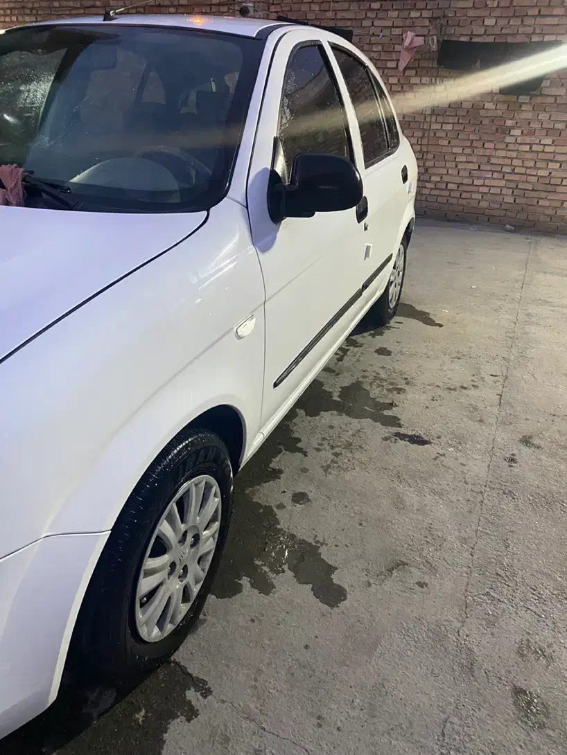 تیبا ۲ استثنایی|خودرو سواری و وانت|گنبد کاووس, |دیوار