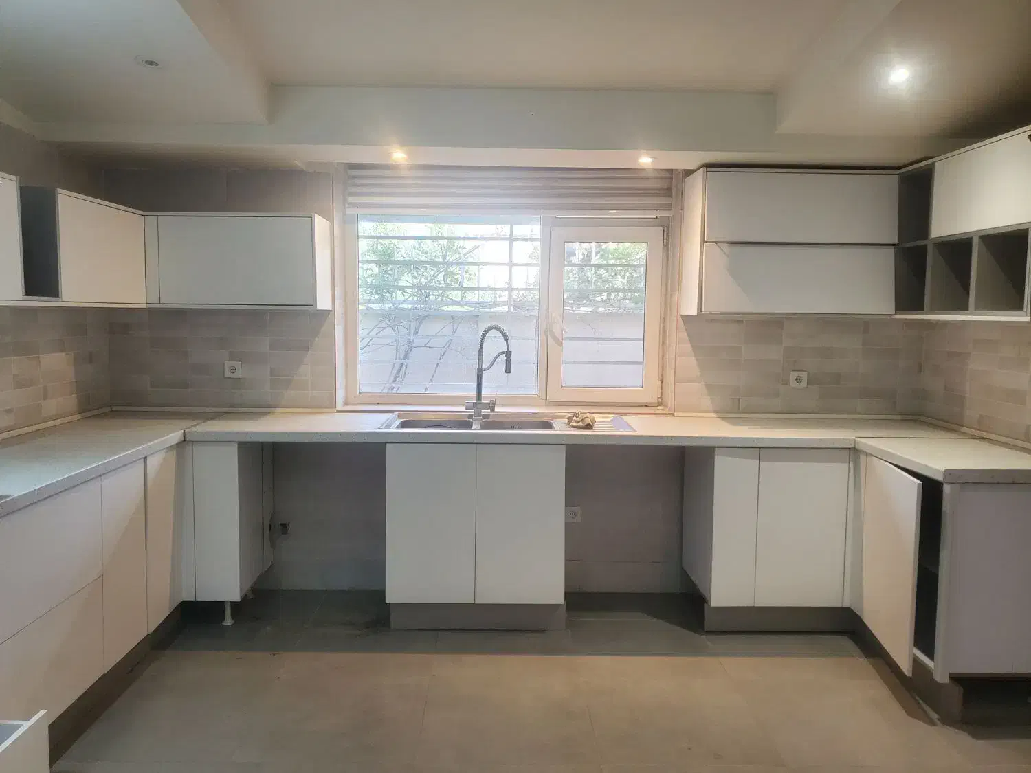 کابینت و درب اتاقی وکمد ریلی اتاقی|مصالح و تجهیزات ساختمان|کرج, فاز ۳ مهرشهر|دیوار