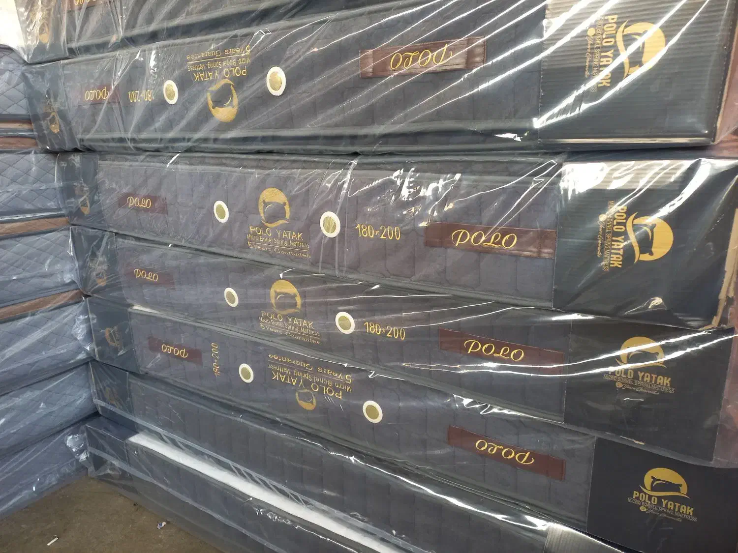 تعویض تشکهای کارکرده با تشکهای اصل ترکیه|تشک تختخواب|تبریز, |دیوار