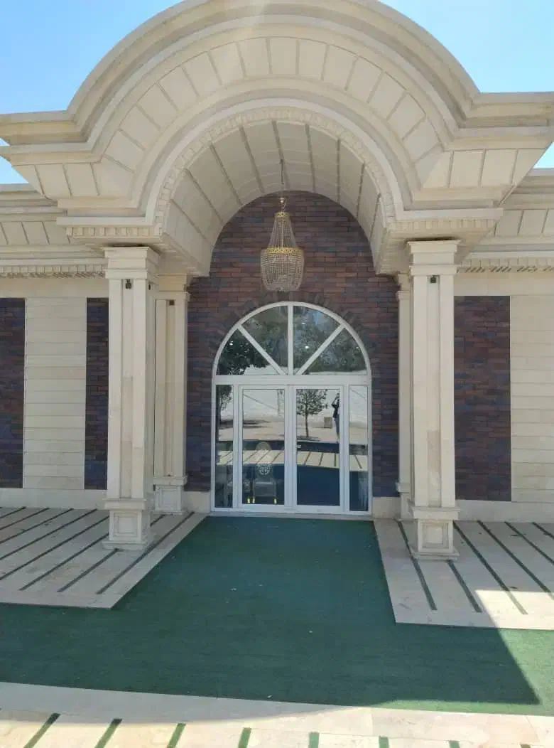 باغ تالار پذیرایی سروش آفر ویژه پاییزه|خدمات پذیرایی، مراسم|ماهدشت, |دیوار