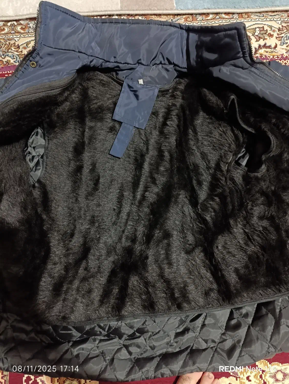 فروش یک جفت کفش ایمنی|کیف، کفش، کمربند|ایوان, |دیوار