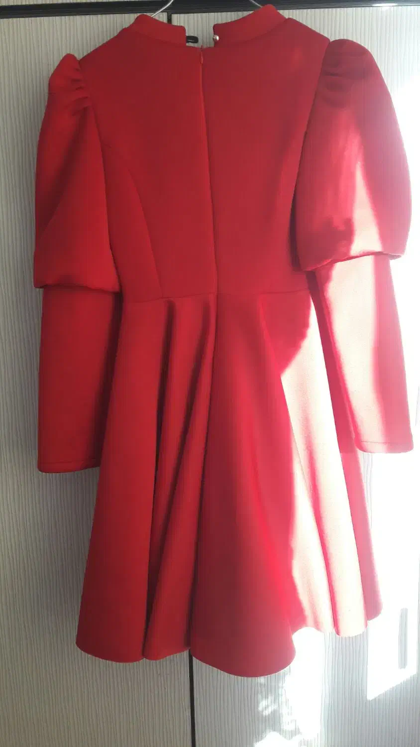 لباس دخترانه|لباس|مراغه, |دیوار