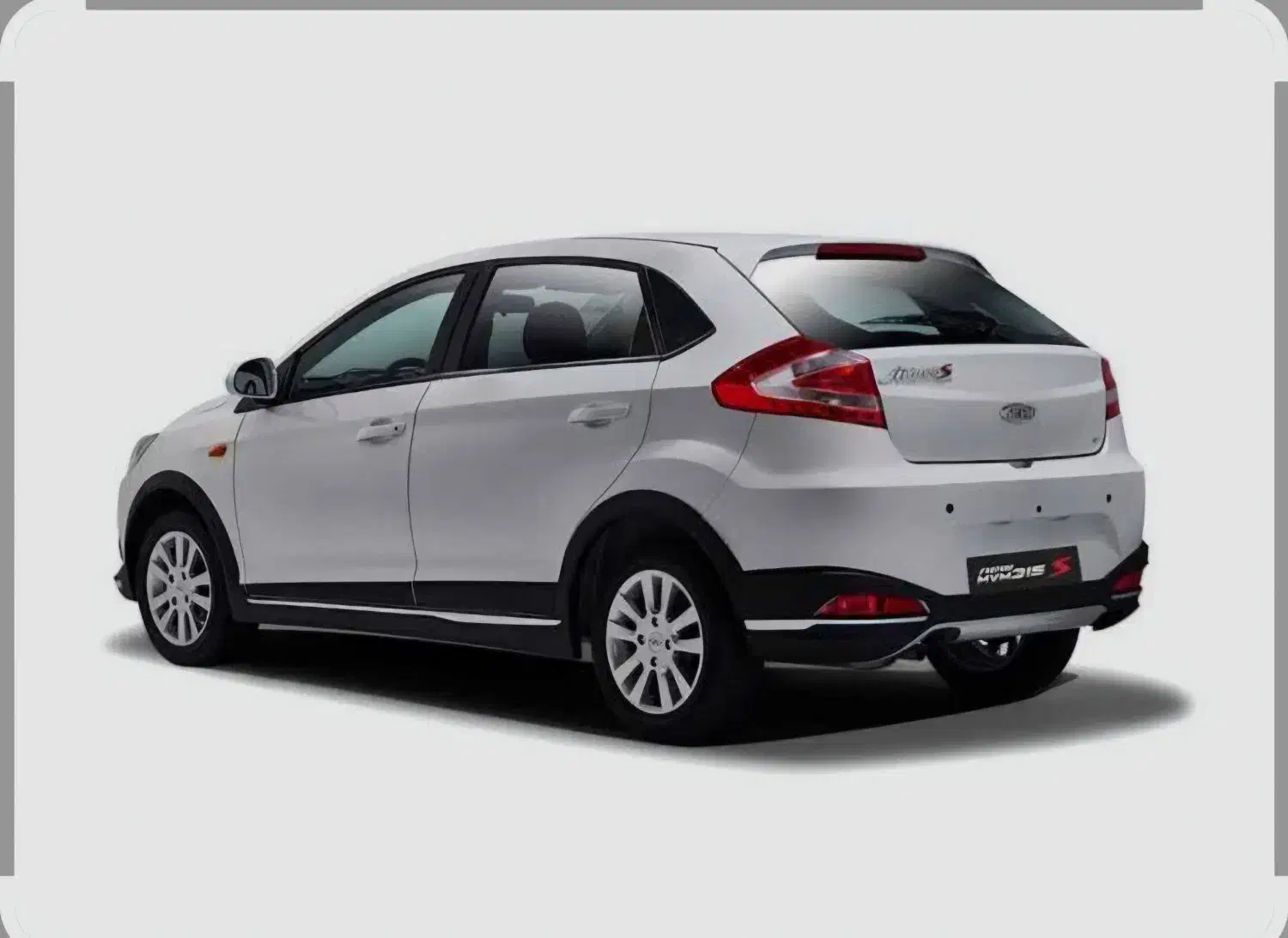 فروش فوری ام وی ام|خودرو سواری و وانت|اصفهان, بهارستان|دیوار