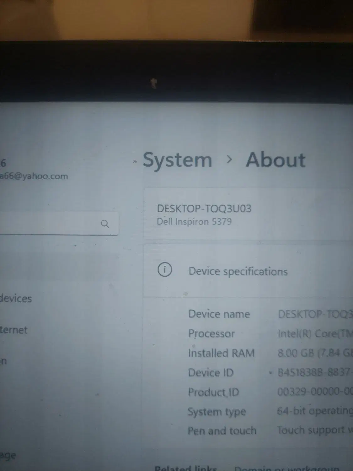 لب تاپ دل|رایانه همراه|شیراز, عفیفآباد|دیوار