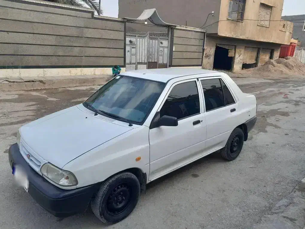 پراید99|خودرو سواری و وانت|اهواز, کوروش|دیوار