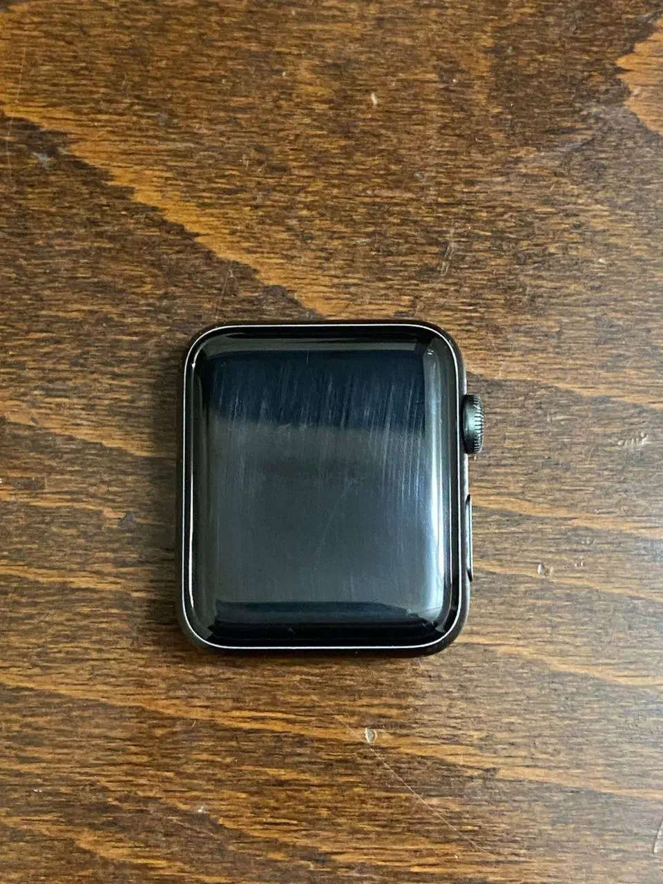 اپل واچ سری ۳ سایز ۴۲|لوازم جانبی موبایل و تبلت|گرگان, |دیوار