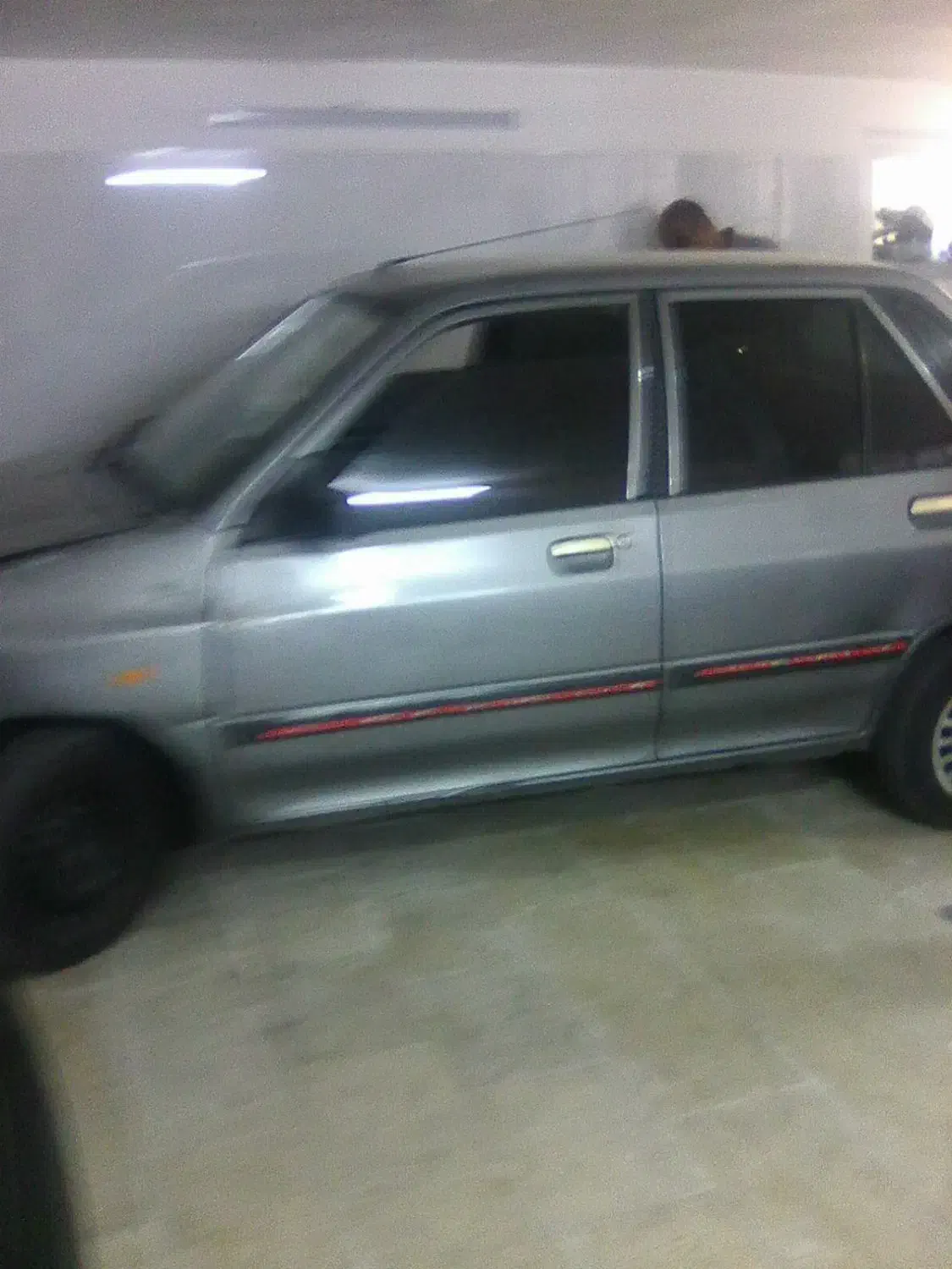 ماشین پراید|خودرو سواری و وانت|اراک, |دیوار