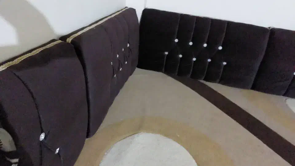 گلیم فرش|گلیم، جاجیم، گبه|ایذه, |دیوار