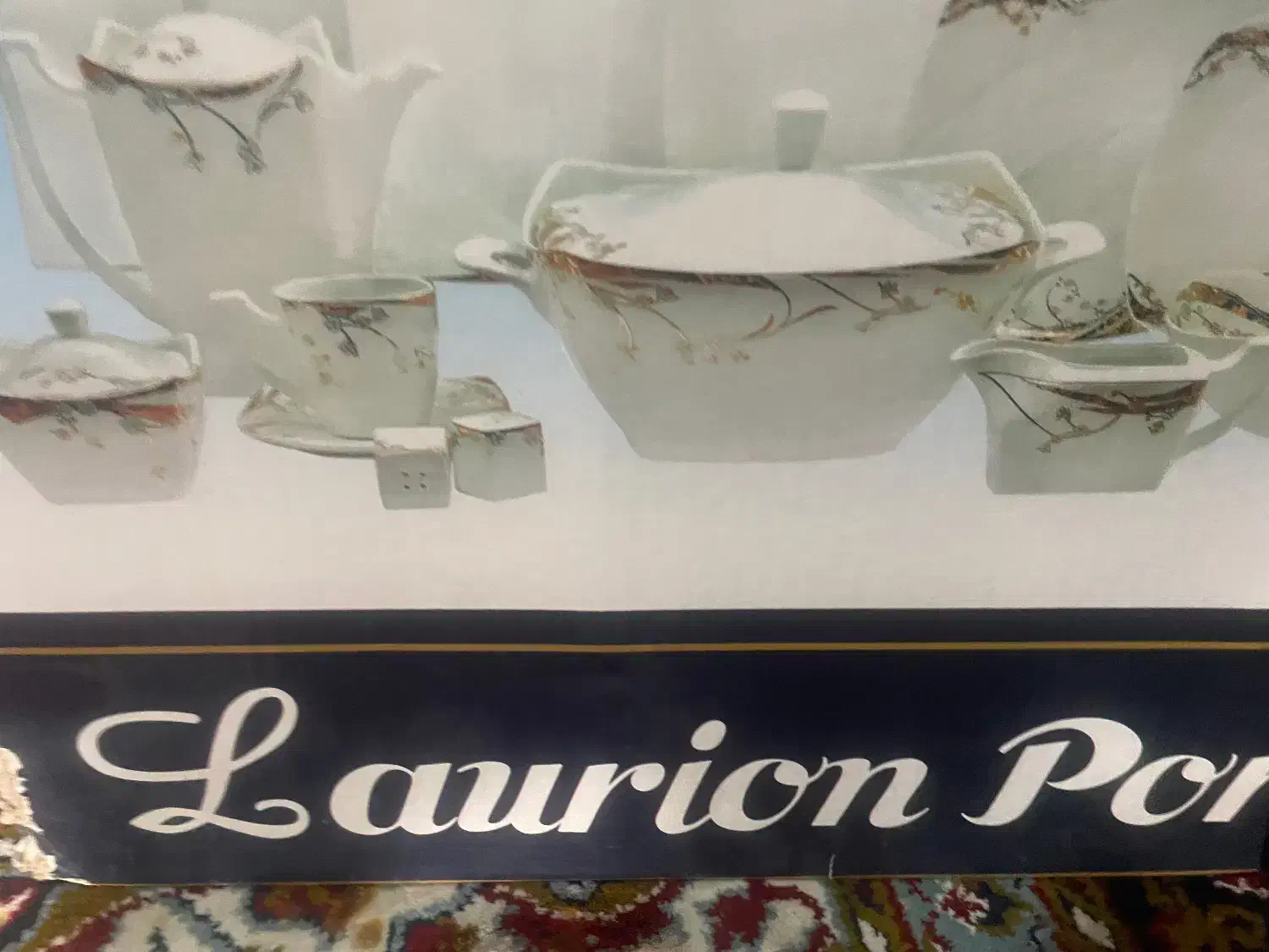 لوازم خانگی|ظروف سرو و پذیرایی|اندیمشک, |دیوار