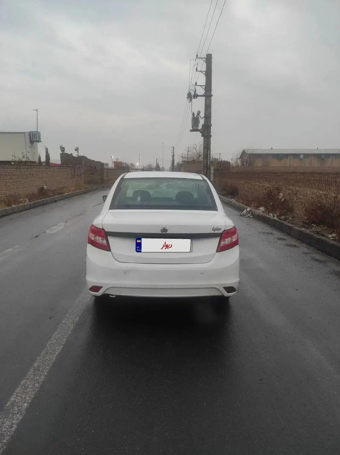 مدل ۹۸|خودرو سواری و وانت|اسلام‌شهر, شهرک مهدیه|دیوار