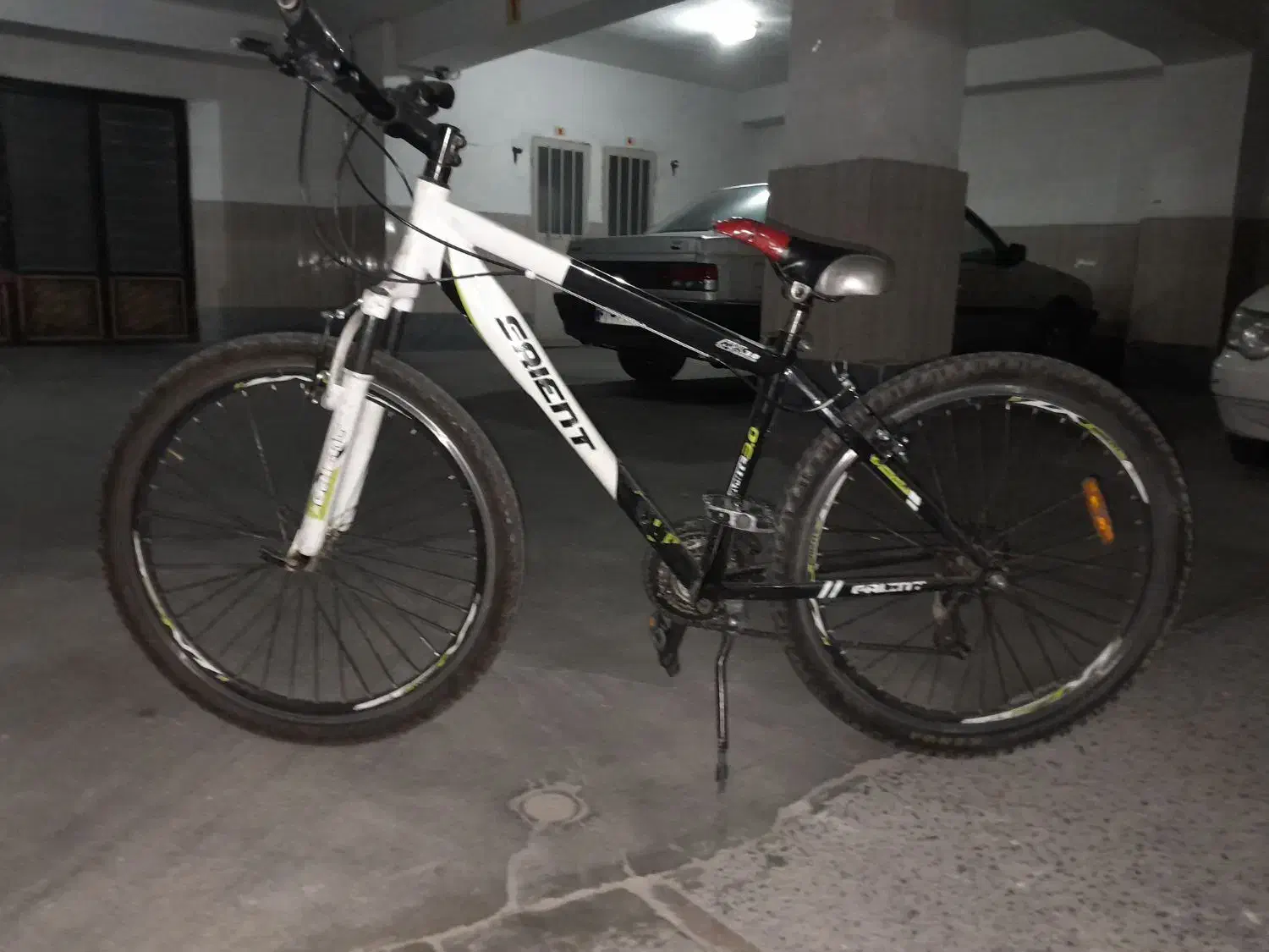 دوچرخه ۲۶|دوچرخه، اسکیت، اسکوتر|سهند, |دیوار