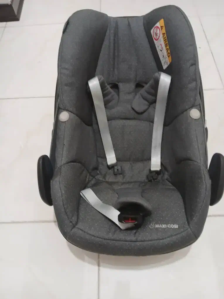 کریر مکسی کوزی|اسباب و اثاث بچه|تهران, شادآباد|دیوار