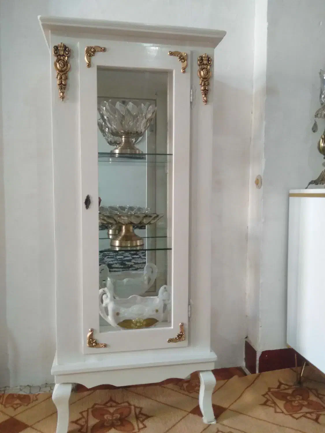 مینی بوفه|بوفه، ویترین، کنسول|کرمانشاه, |دیوار